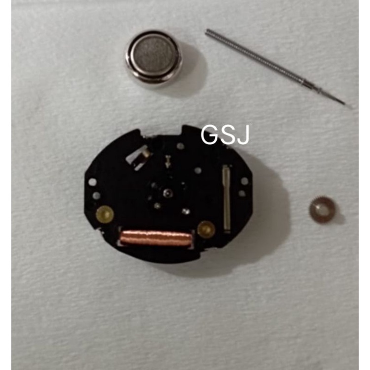 mesin VC10/VC11 mesin jam tangan vc10/vc11