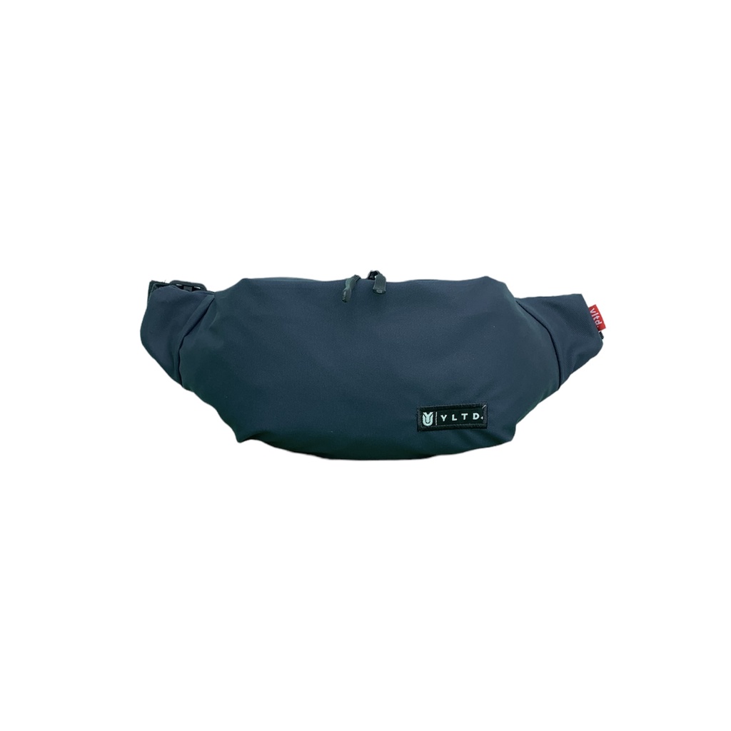 Rancis Jaya - Waistbag Rubie Pria Waterproof | Tas Pinggang Pria