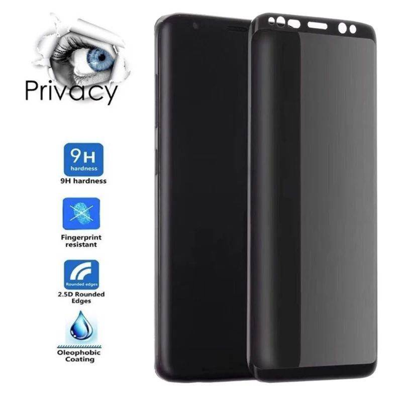 Tempered Glass Pelindung Layar Samsung Galaxy A70 A71 A71s A8 A80 A81 A9 A90 A91 A9s F52 J2 J4 J6 J8 2018 Pro Plus 5G