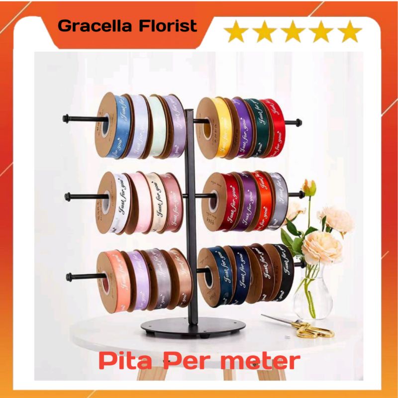 

PITA ECERAN PER METER MOTIF JUST FOR U