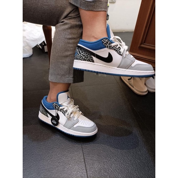review sepatu nike air jordan