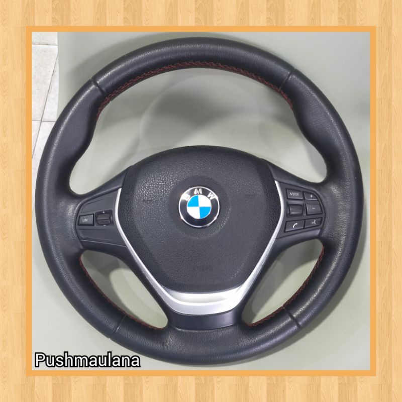 Setir Stir BMW F30 F31 F33 F34 F36 F20 F21 F22