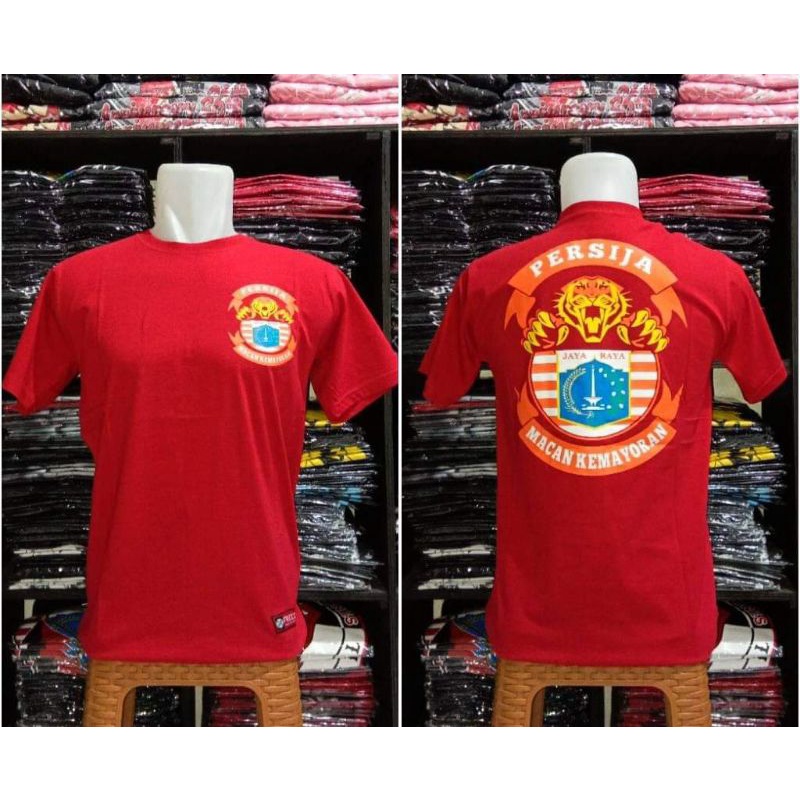 Kaos Pesija Baju Persija Original Distro