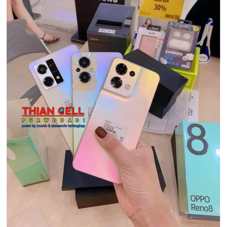 OPPO RENO8z