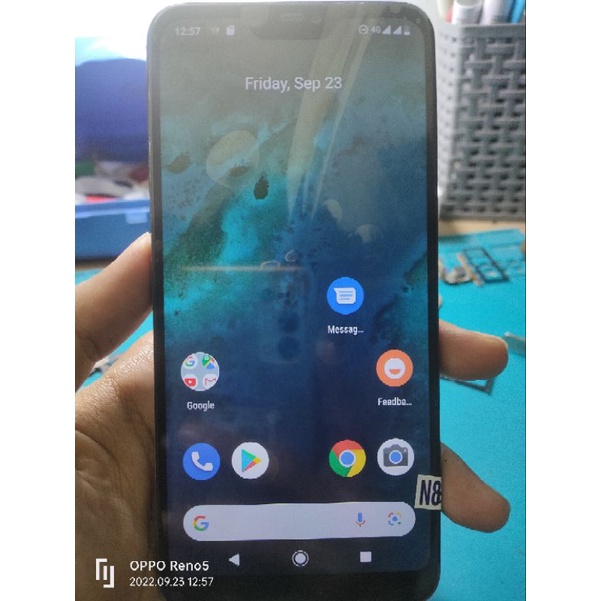 Xiaomi Mi A2 lite 3/32 minus