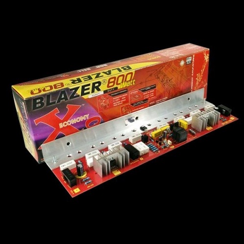 Kit Modul Blazer 800w Mono Power Amplifier 800 Watt Mono X8 Economy Premium