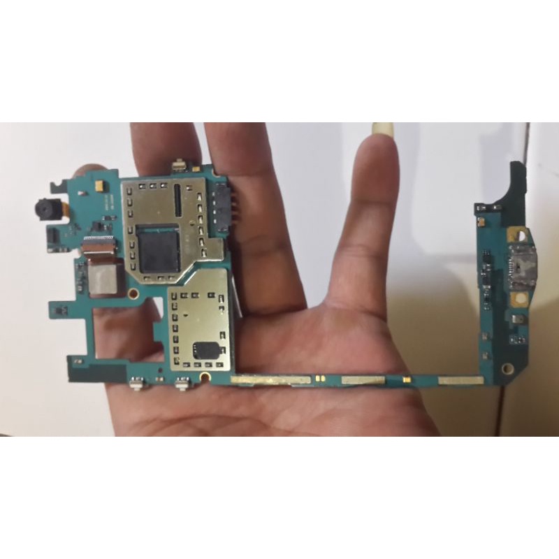 mesin samsung j3 2016