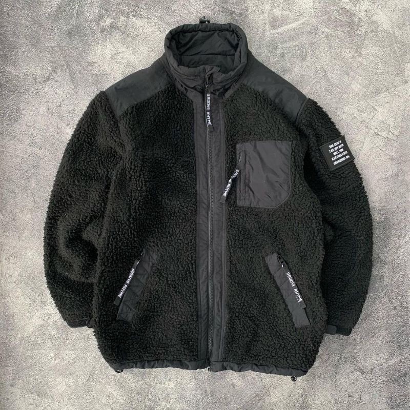 SHERPA / SHERPA GROOVE RHYME