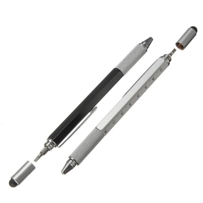 

Pen 5In1 Multifungsi