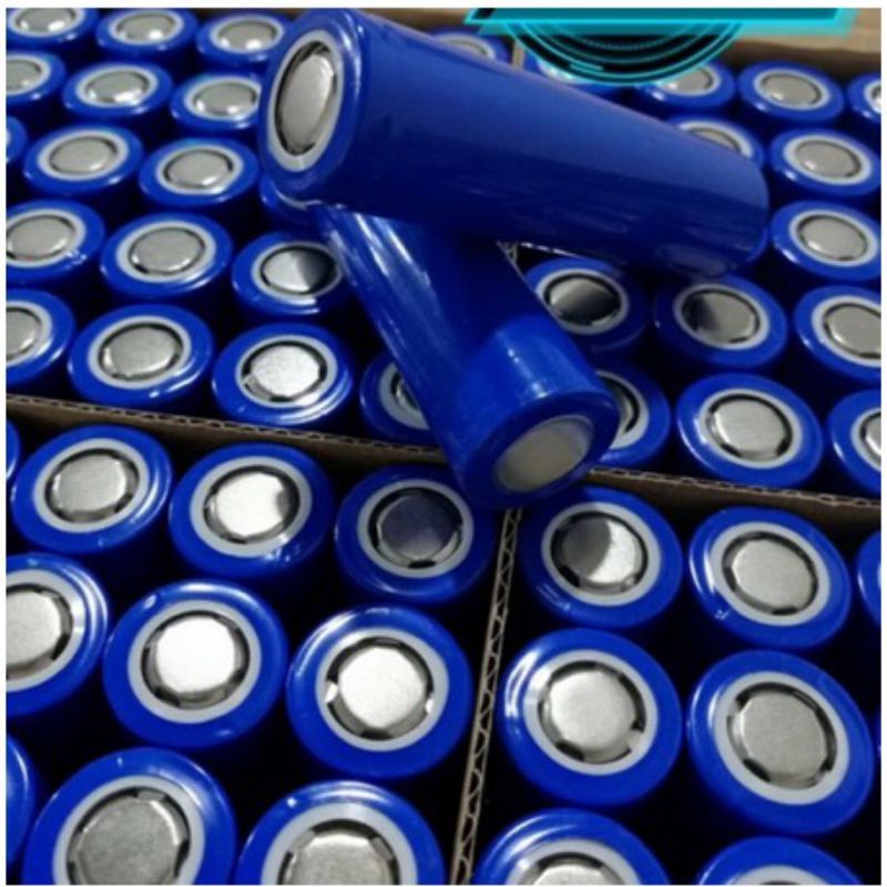 Baterai 18650 Kondisi Baru Baterai Charge