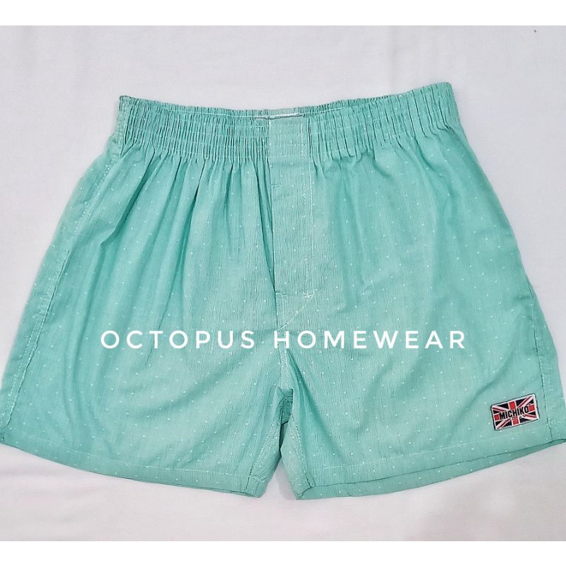 Celana Boxer Unisex Michiko London