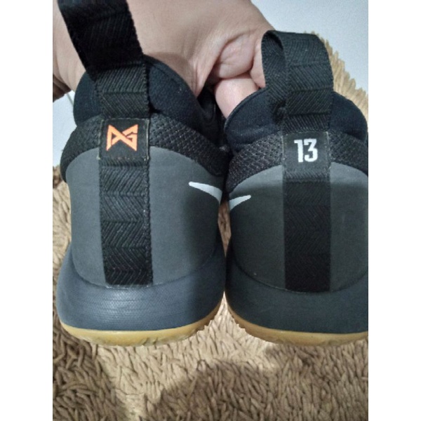Nike PG 2.5 - Nike (Paul George) 2.5 -size 43/44 sepatu nike PG second branded