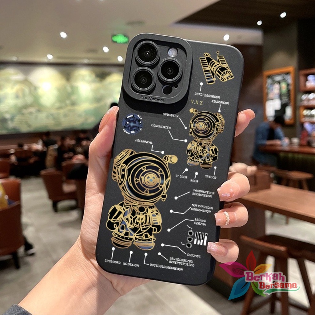 SS110 SOFTCASE MOTIF ROBOT OPPO A54 A55 A57 A39 A57 A71 A74 A95 A76 A36 A96 A83 F1S A59 F5 YOUTH F7 F11 A18 A38 A58 4G A60 BB7175
