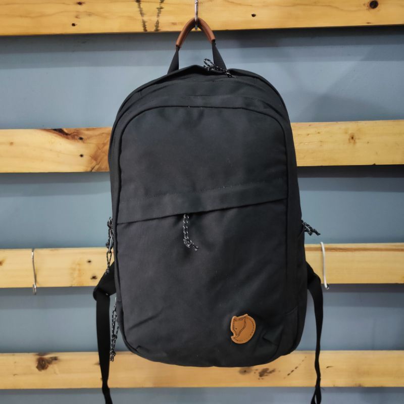 Tas Ransel Laptop Fjallraven Raven 28 Original 100%