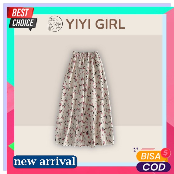 Rok Wanita Korean Style Rok Kekinian Panjang Ootd Rok Wanita Terbaru 2022 Kekinian Viral Rok Dewasa 