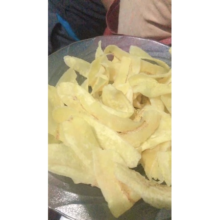 

keripik pisang