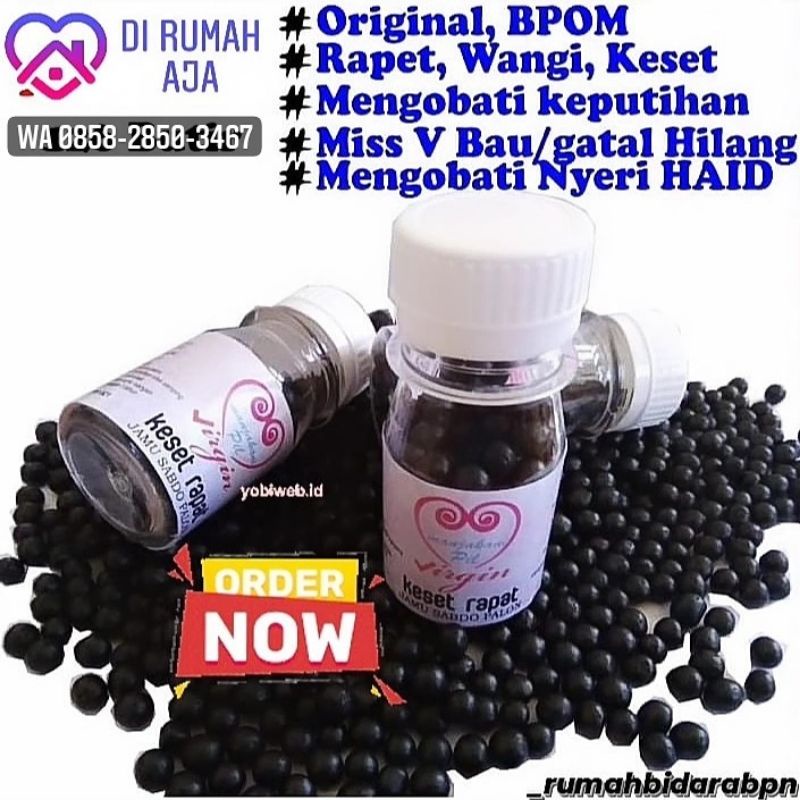 PIL MANJAKANI VIRGIN (MISS V MAKIN KESET & RAPET)