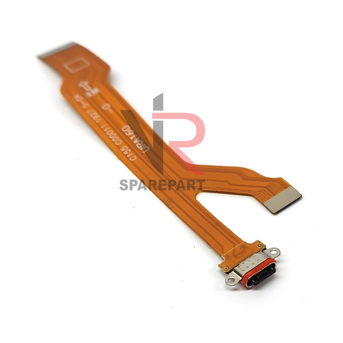 FLEXIBLE CAS REALME 5 PRO CONNECTOR CHARGE