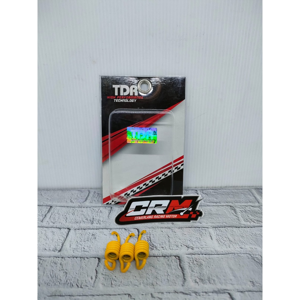 Per Kampas Ganda/Per Sentri 1500Rpm TDR Original