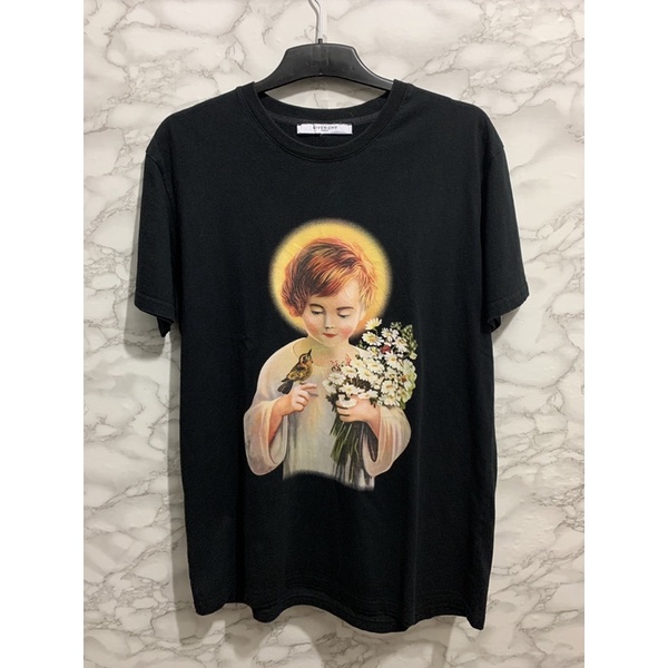 Kaos Givenchy Paris second original