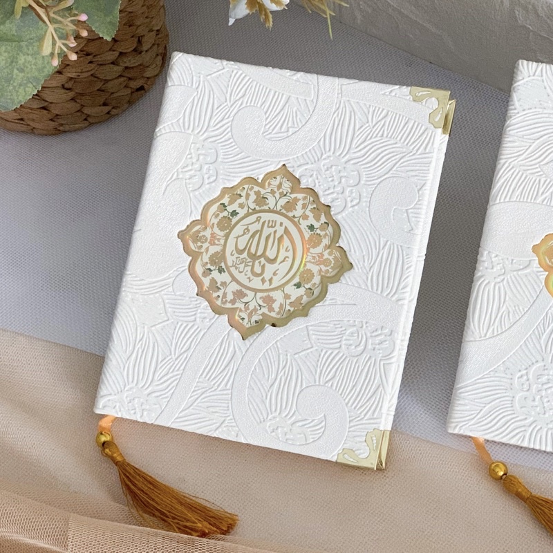 CETAK BUKU YASIN DAN TAHLIL HARDCOVER OSCAR / YASIN HARD COVER PREMIUM / BUKU YASIN HARD COVER / SOU