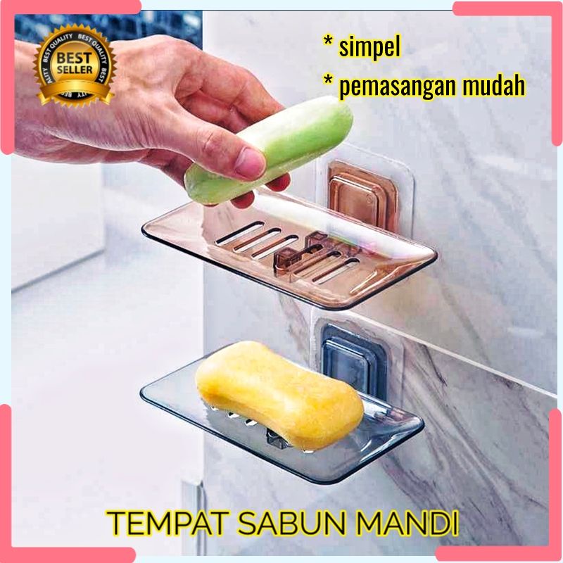 Jual RAK SABUN MAMDI RAK SABUN BATANGAN TEMPAT SABUN MANDI TEMPAT SABUN ...