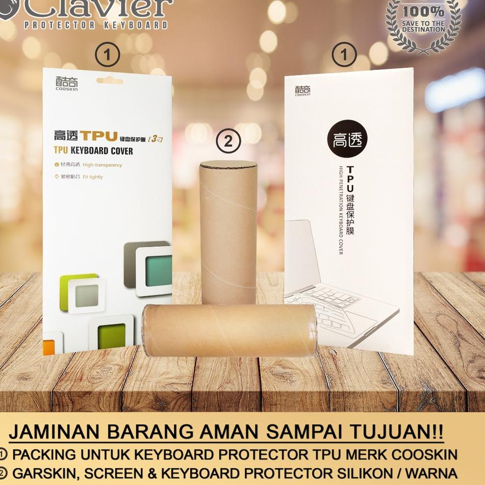 Cover Garskin Laptop Lenovo IdeaPad Flex 5 5i 14 Skin Bening Transparan Full Body Gambar Fullbody
