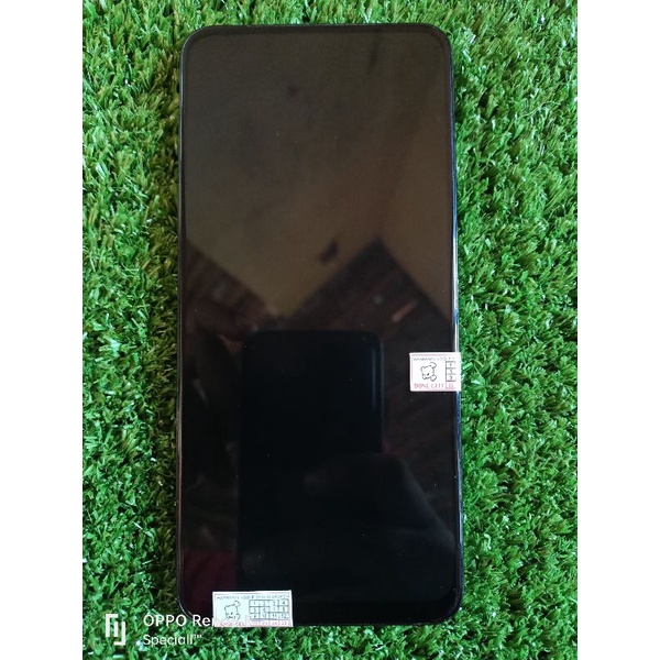 Lcd oppo Reno 2f/2z/ K3/Realmee X ORIGINAL SUPER AMOLED copota