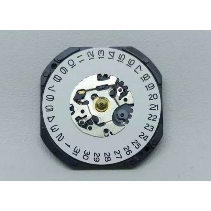 Mirage batre 920 Mesin jam tangan vx 32