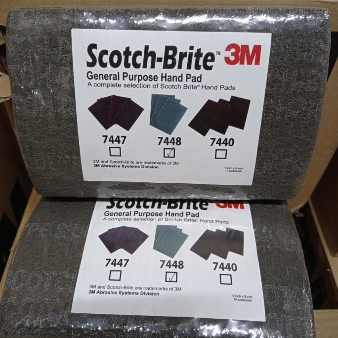 

scoth brite 7448 original 3M