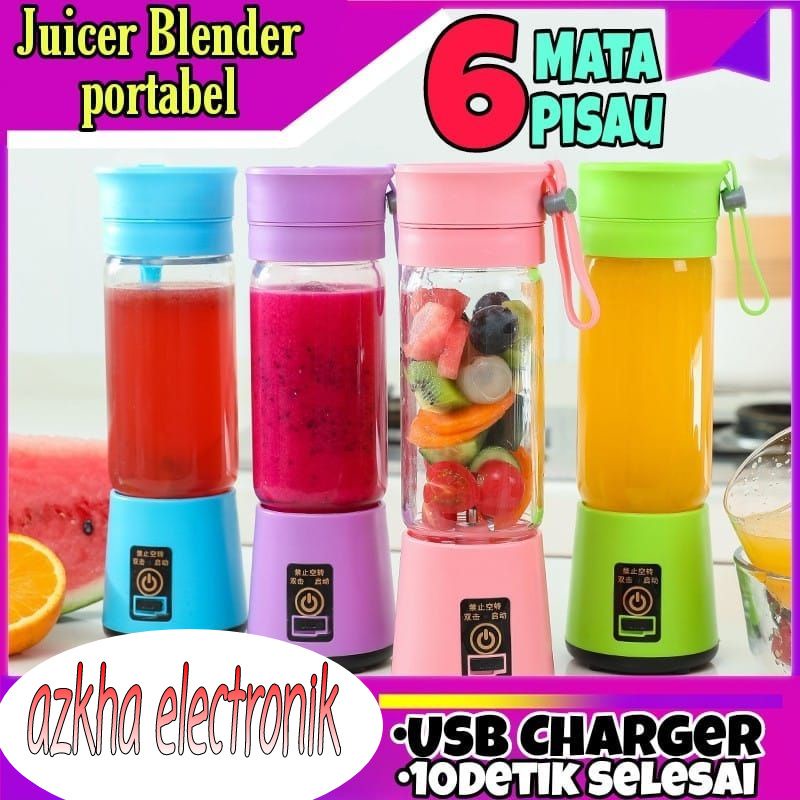 blander mini / blander portable