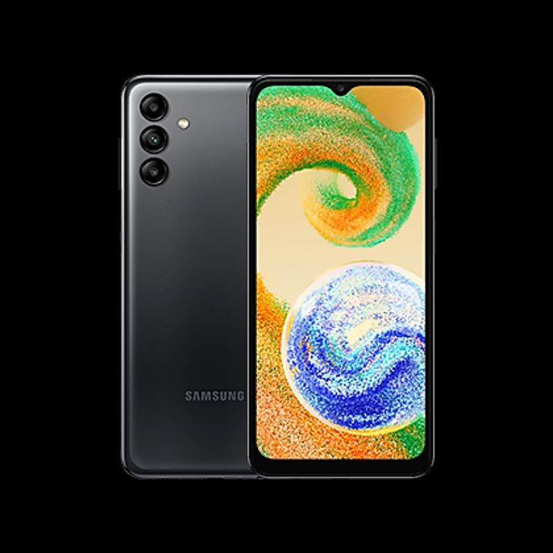 Samsung galaxy A04s