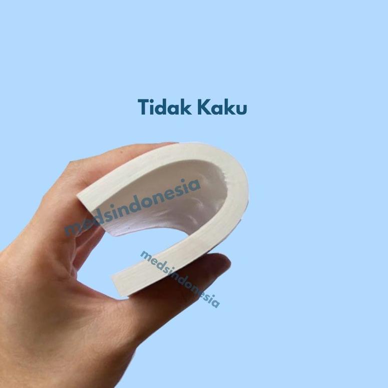 [KODE 0IJRV] HECTING PAD / HECTING KIT / SUTURE KIT ( hecting pad only)