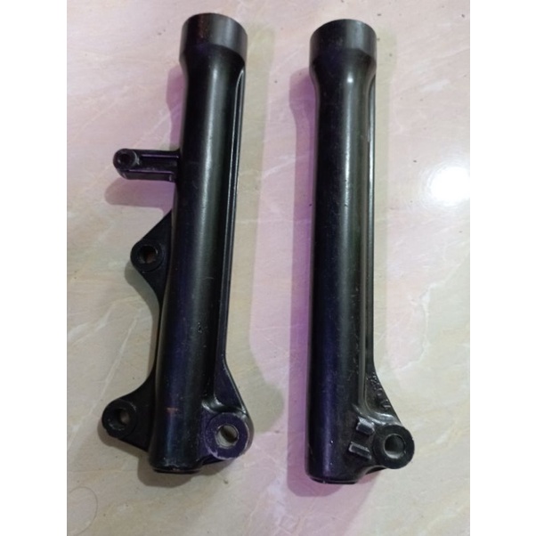 TABUNG SHOCKBREAKER DEPAN YAMAH VEGA R NEW VEGA ZR JUPITER ZZ ROBOT