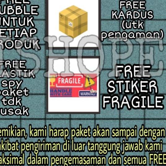 Akari Premium Blue Yellow Red Maxi Louhan Pro 250 gram, Pelet Ikan Louhan Channa Predator 2mm Floati