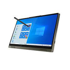 LENOVO YOGA 7i 14-MYID 2in1 Touch I7 1165G7 16GB 1TBSSD IRISXE W11+OHS 14.0&quot;FHD PEN