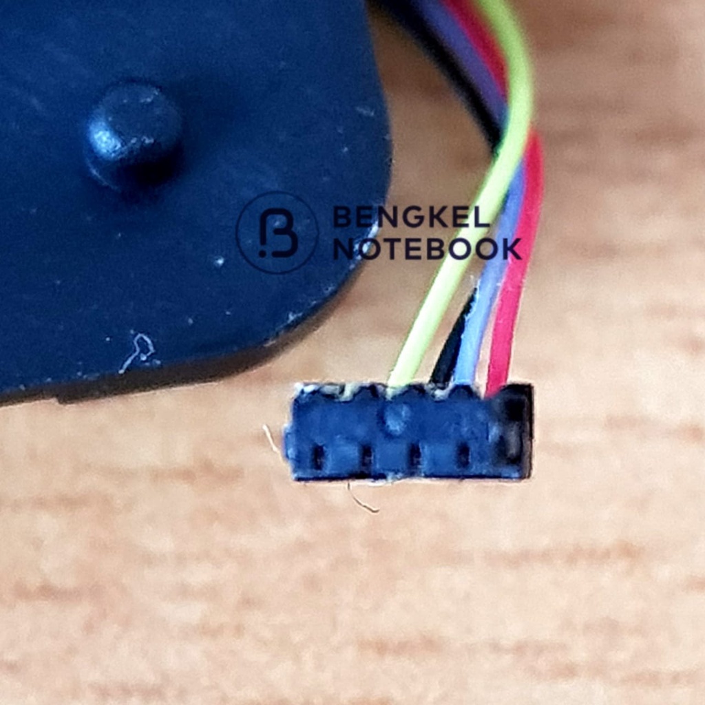 Fan Asus ROG Zephyrus GU502 GU502D GU502G GA502 Sepasang GX502DU GA502D GA502DU GA502IU GA502IV GU502DU GU502GV GU502GW GU505D Type A