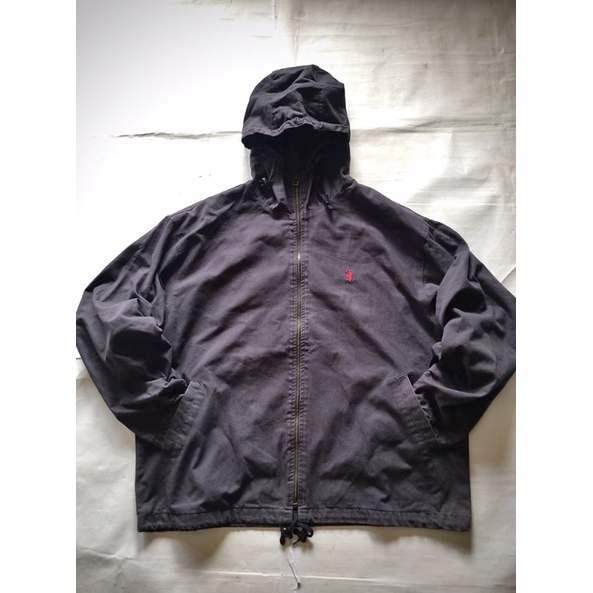 The Fox Polo Club Hoodie