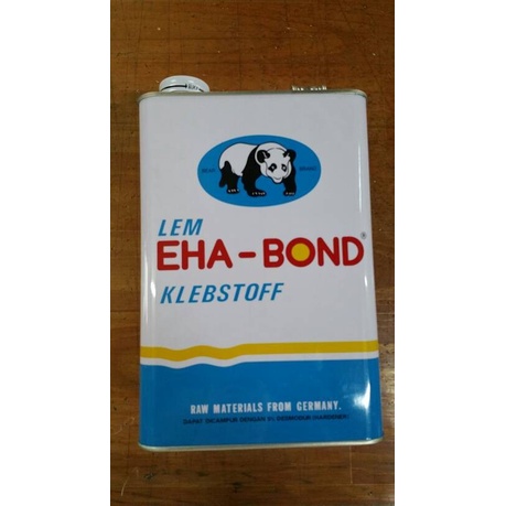 LEM EHA BOND 1 GALON