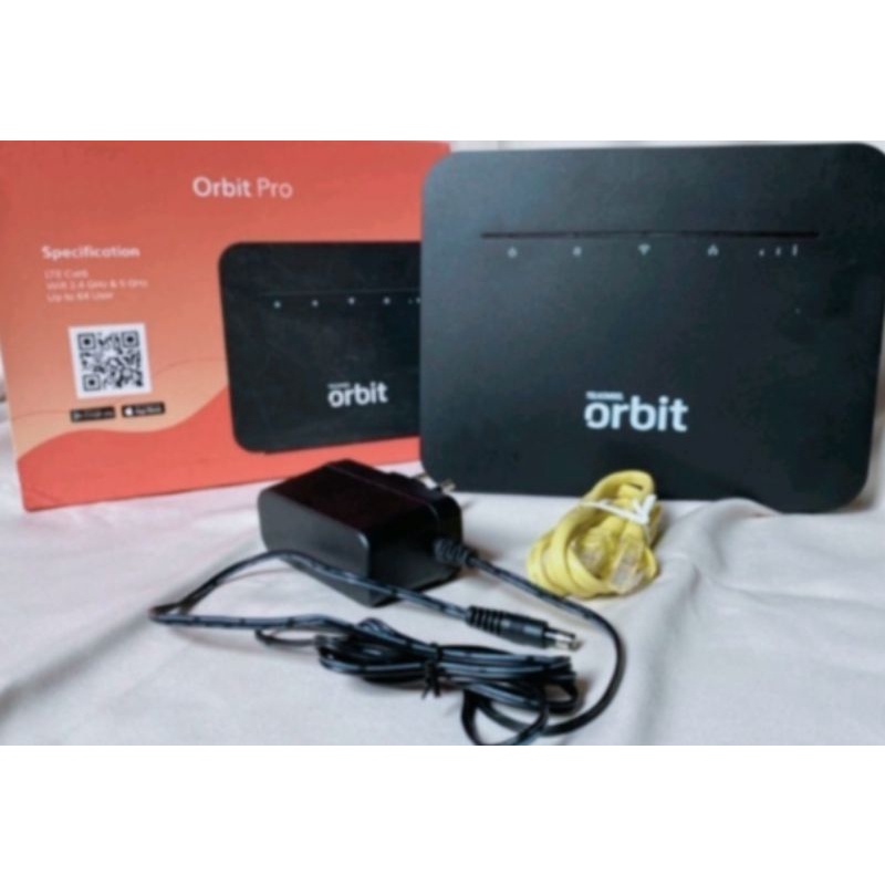 Orbit pro