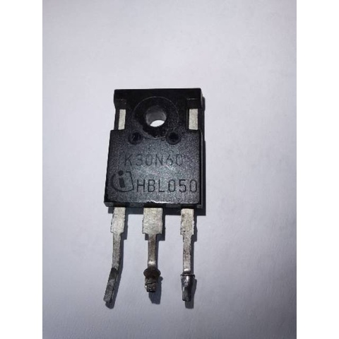 IGBT G30N60