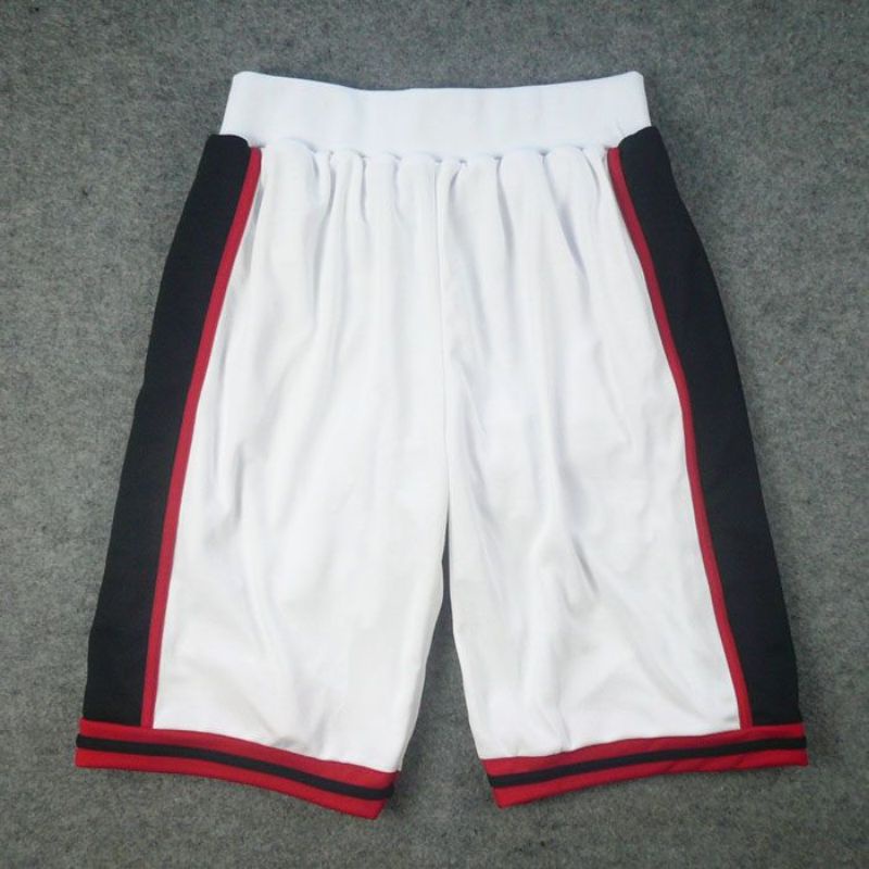 [MikanHiro Store] Cosplay Kuroko's No Basketball Tetsuya Kuroko Seirin High School Uniform PE