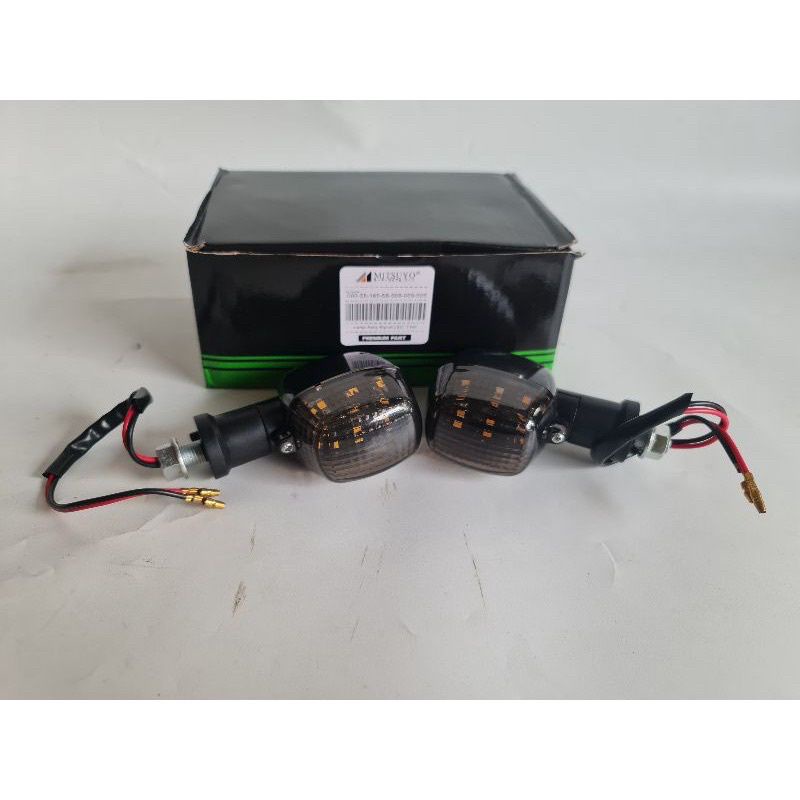 RITING NINJA LED SET INPORT PRESISI ORIGINAL / SEIN LED NINJA R / RR SS