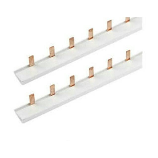 Busbar MCB 1 phase / bus bar sisir