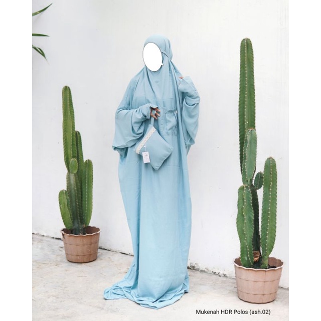 Mukena Tarim/Hadramaut Plain