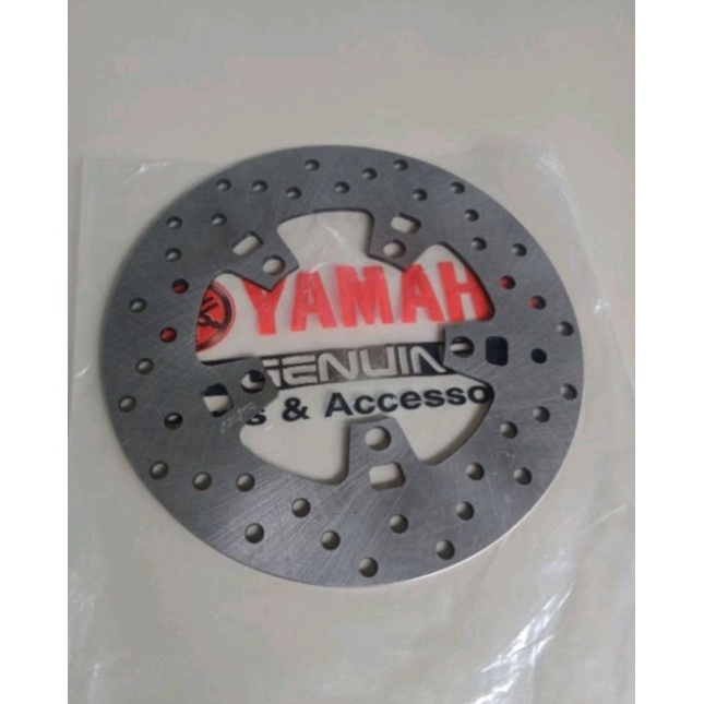 piringan cakram belakang Yamaha R15 v2 Xabre