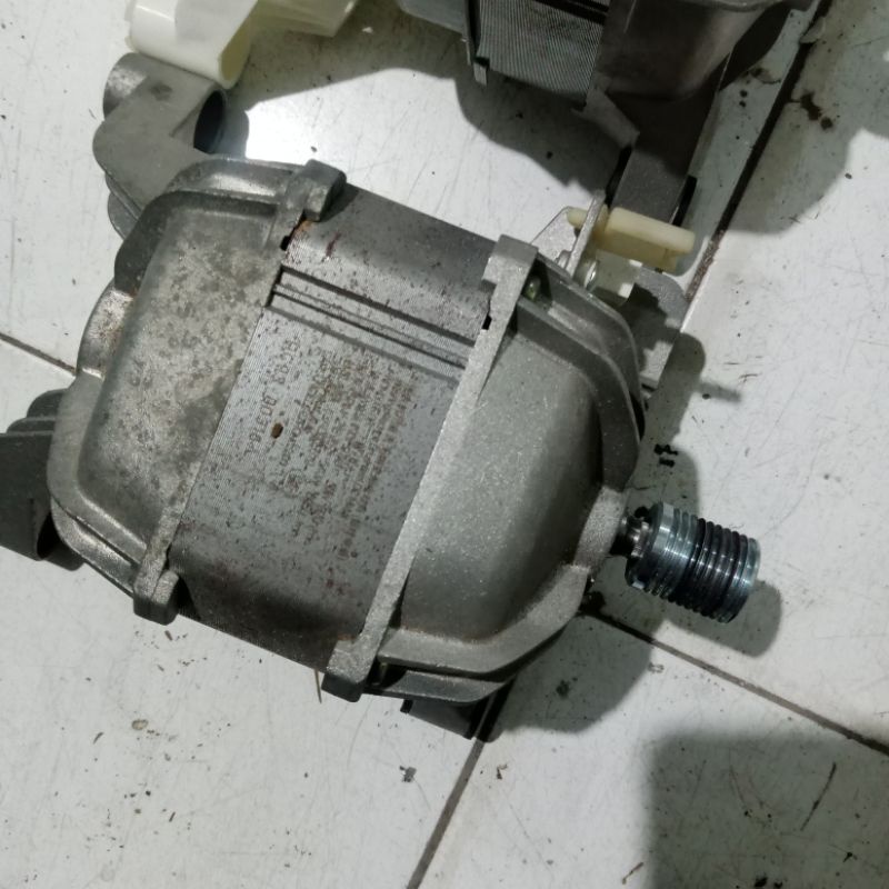 dinamo mesin cuci Samsung digital inverter original