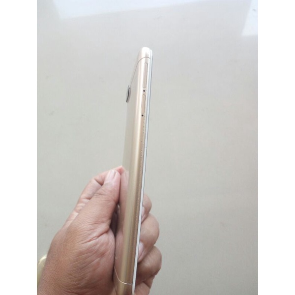 Xiaomi Redmi 6A Mulus Second Ram 2/16 Like New