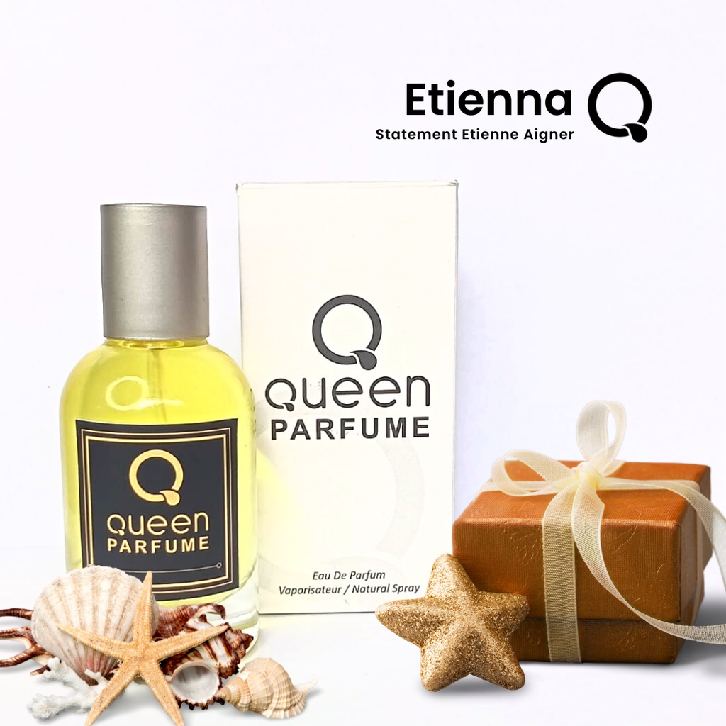 Parfum Etienne | Parfume Pria Tahan Lama | Inspired Statement Etienne Aigner for men Perfume