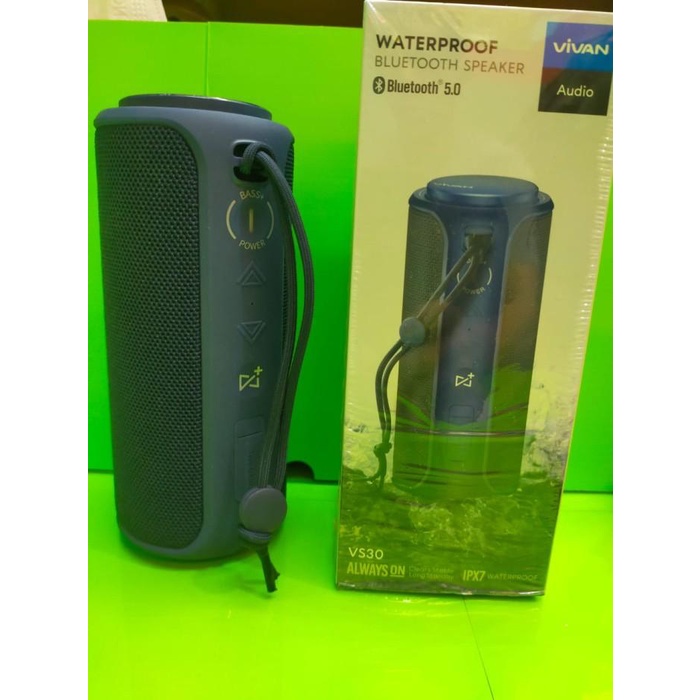 Speaker Gaming Vivan VS30